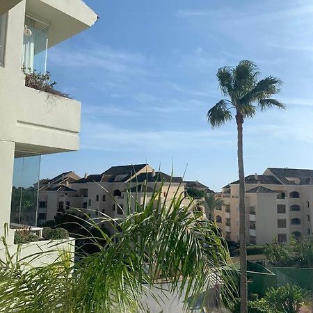 Sabinas Del Don Carlos Marbella Ngoại thất bức ảnh
