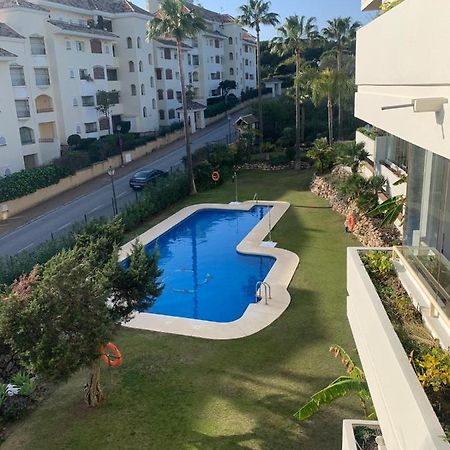 Sabinas Del Don Carlos Marbella Ngoại thất bức ảnh