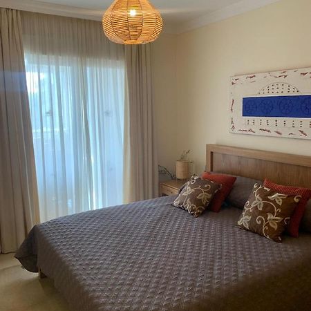 Sabinas Del Don Carlos Marbella Ngoại thất bức ảnh