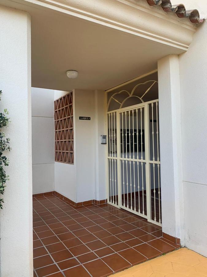 Sabinas Del Don Carlos Marbella Ngoại thất bức ảnh