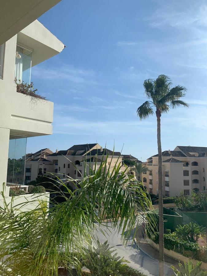 Sabinas Del Don Carlos Marbella Ngoại thất bức ảnh
