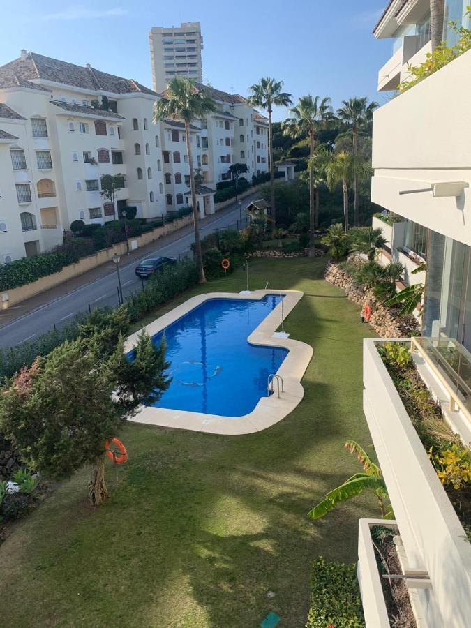 Sabinas Del Don Carlos Marbella Ngoại thất bức ảnh