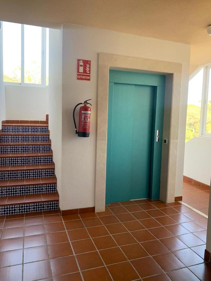 Sabinas Del Don Carlos Marbella Ngoại thất bức ảnh