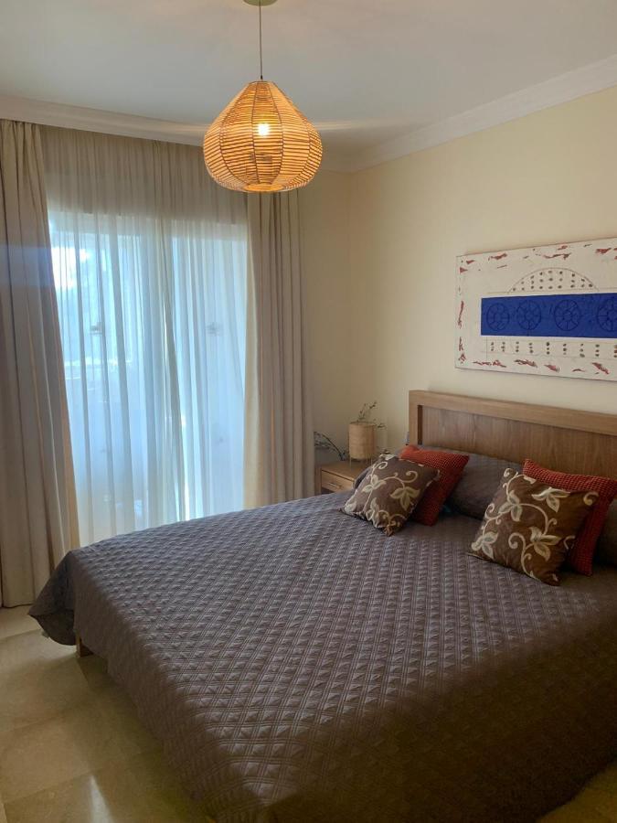 Sabinas Del Don Carlos Marbella Ngoại thất bức ảnh
