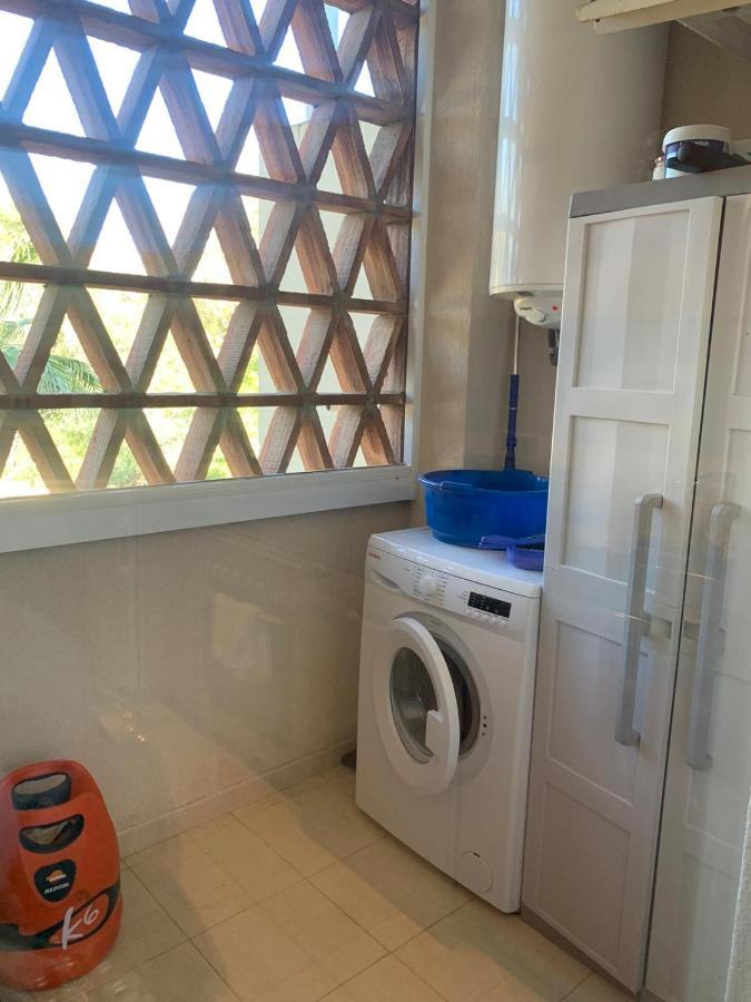 Sabinas Del Don Carlos Marbella Ngoại thất bức ảnh