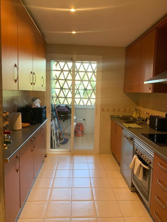 Sabinas Del Don Carlos Marbella Ngoại thất bức ảnh
